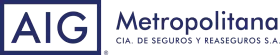 AIG Metropolitana